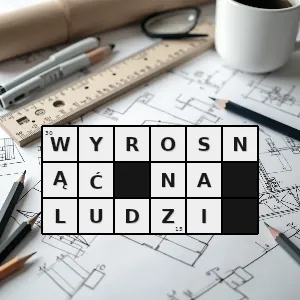 Rozwiązanie krzyżówki: wydorośleć stając się dobrze ocenianym członkiem społeczeństwa prawdziwym człowiekiem - wyrosnąć na ludzi | hasła, synonimy i podpowiedzi Hasło krzyżówkowe wydorośleć stając się dobrze ocenianym członkiem społeczeństwa prawdziwym człowiekiem - wyrosnąć na ludzi – rozwiązanie, synonimy, podpowiedzi i definicje krzyżówkowe